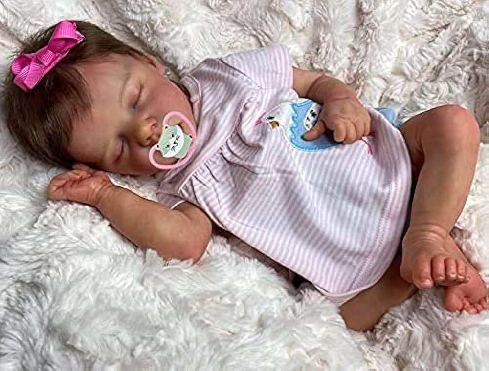Padre Proíbe Batismo de Bebês ‘Reborn’ e Gera Revolta: Polêmica Viraliza!