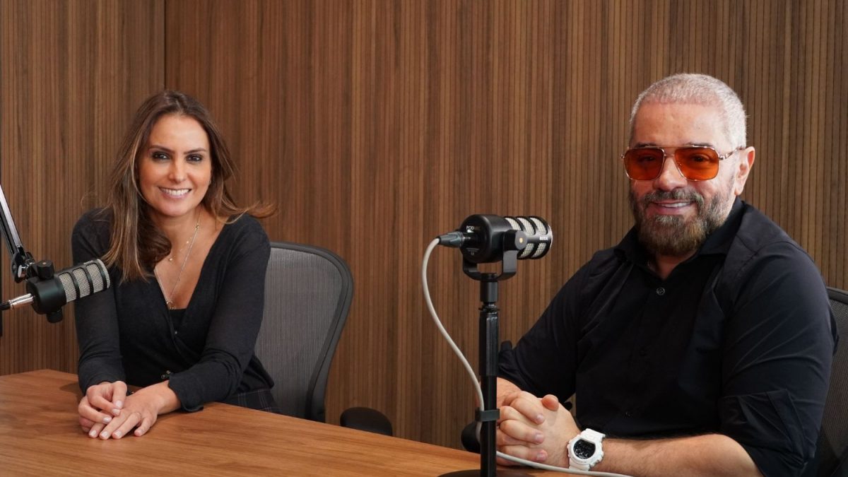 Rogério Vilela Revela Segredos Impactantes por Trás de Seu Sucesso Estrondoso no YouTube!