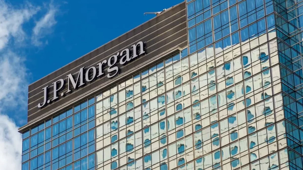JP Morgan Dispara: PIB do Brasil Pode Explodir em 2025!