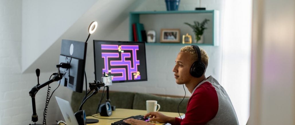 Gamer em Alerta: Prepare o Bolso! O Preço da Diversão Neste Ano Explode!