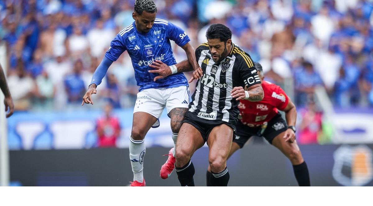 Impeça o Apocalipse! Descubra Onde Ver o Choque entre Cruzeiro e Atlético-MG!