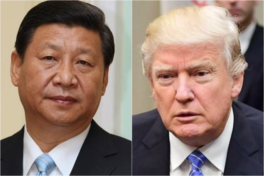 EUA e China: Negociações Bombásticas Terminam em Fracasso e Tarifas Continuam a Ameaçar!