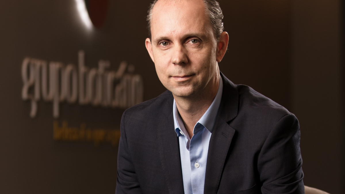 “CEO do Boticário Afirma: ‘Estamos Indo Para Frente, Mesmo Com Críticas!’”