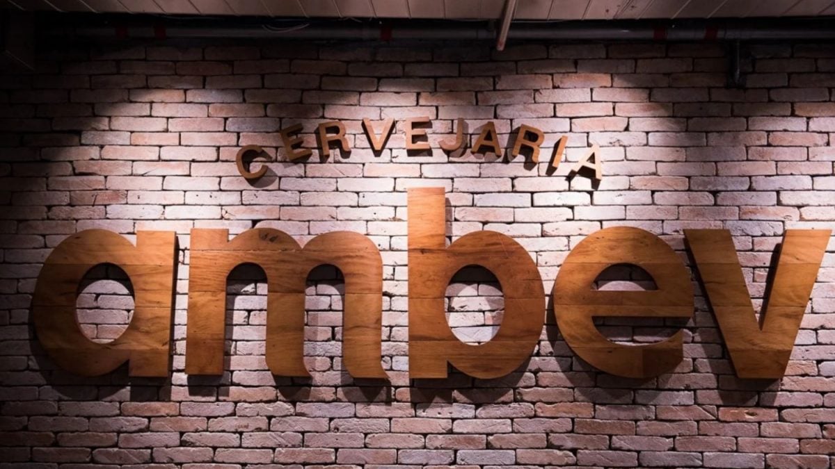 Ambev Fatura ABSURDOS R$ 3,8 Bilhões no 1º Trimestre! O Que Estão Escondendo?