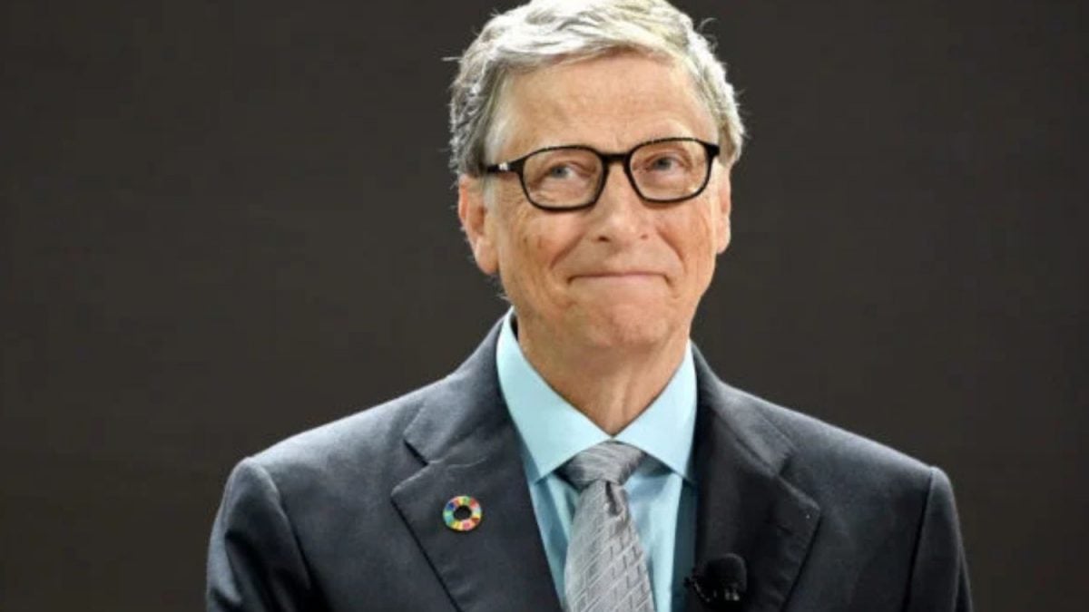 Bill Gates Revela 5 Autobiografias Que Podem Mudar Sua Vida AGORA!