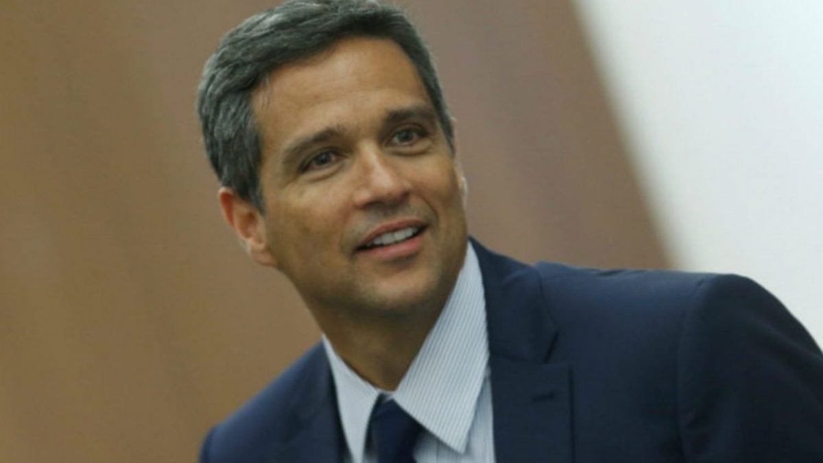 BASTIDORES DE ESCÂNDALO: Ex-Presidente do BC, Campos Neto, ASSUME VAGA no Nubank!