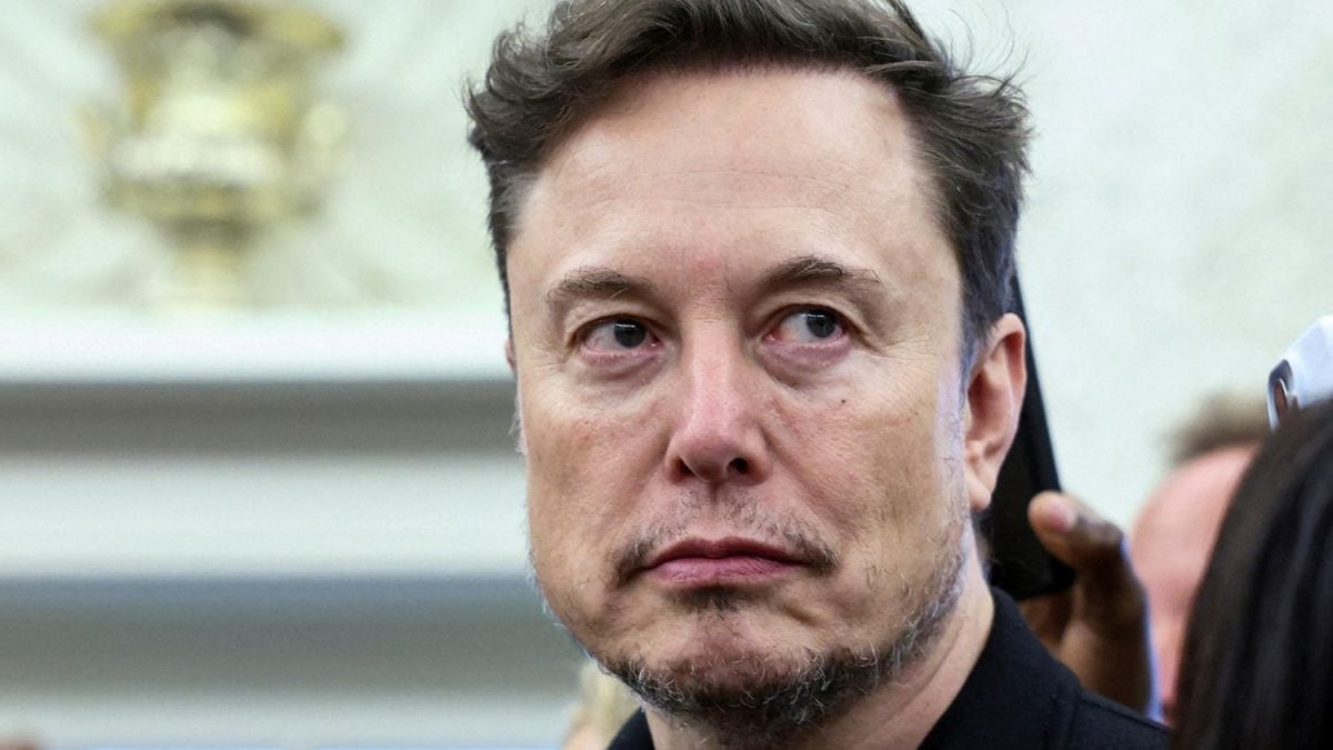 Musk e Governo dos EUA: Grok em Ascensão! É Agora ou Nunca!