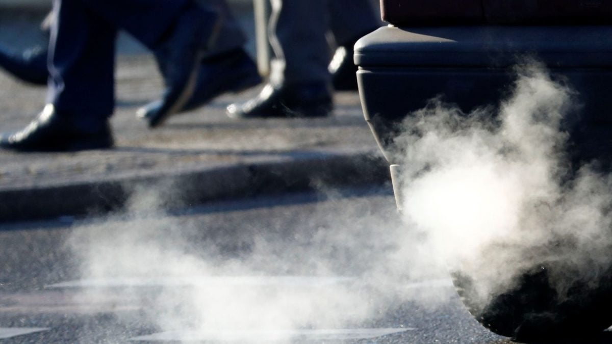 UE Lança Alerta: Metas de CO2 para Carros em Risco de Flexibilização!
