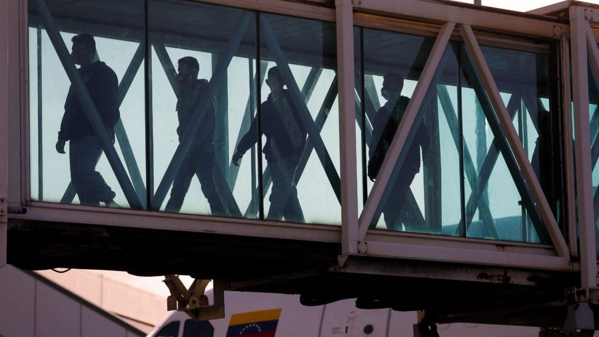 EUA CRIAM RECOMPENSA CHOCANTE para EXPULSAR IMIGRANTES!