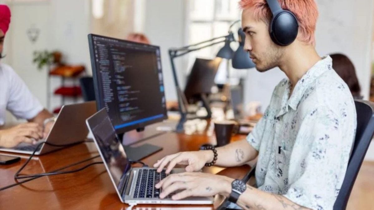 Gerar Z: A Loucura do Equilíbrio no Trabalho que Pode Mudar Tudo!