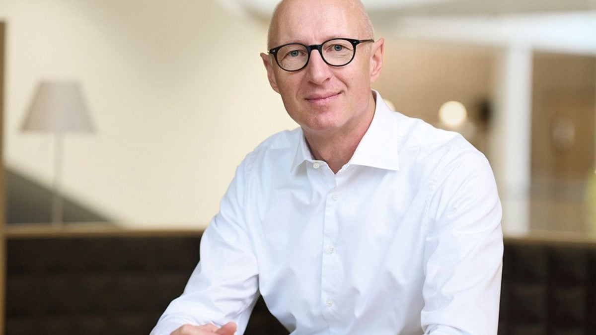 CRISE CHOCA: Novo Nordisk DEMITE seu CEO do Ozempic!