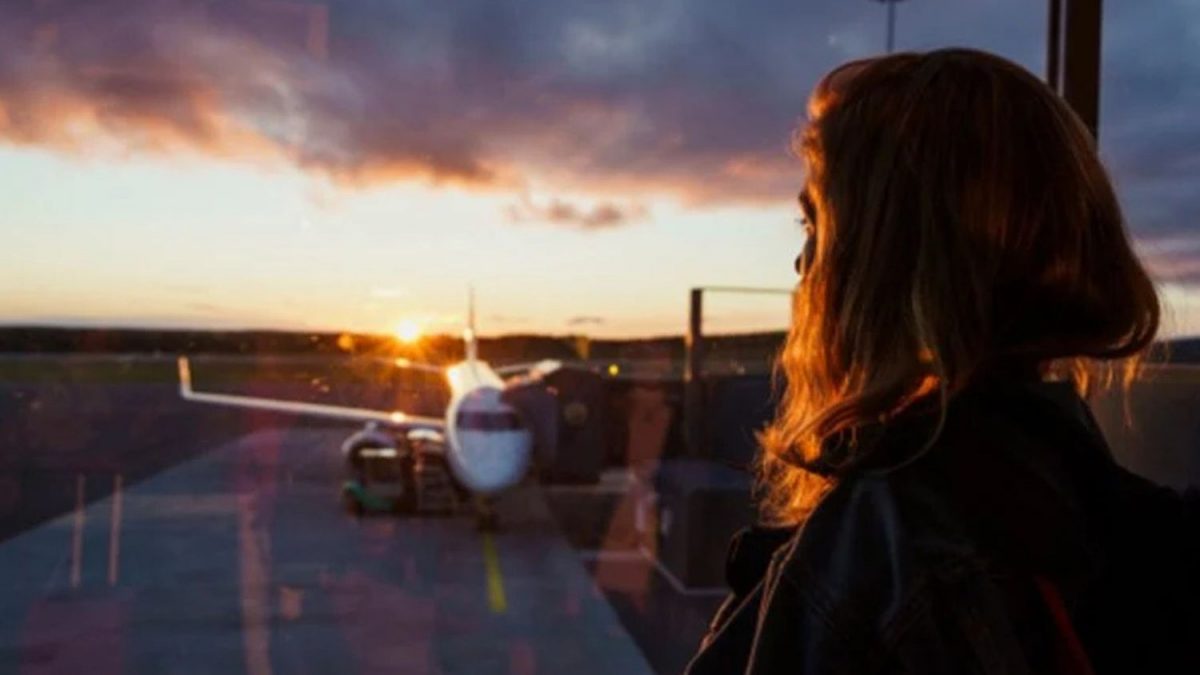 Viajar: 5 Aterradoras Verdades Que Ninguém Te Conta!