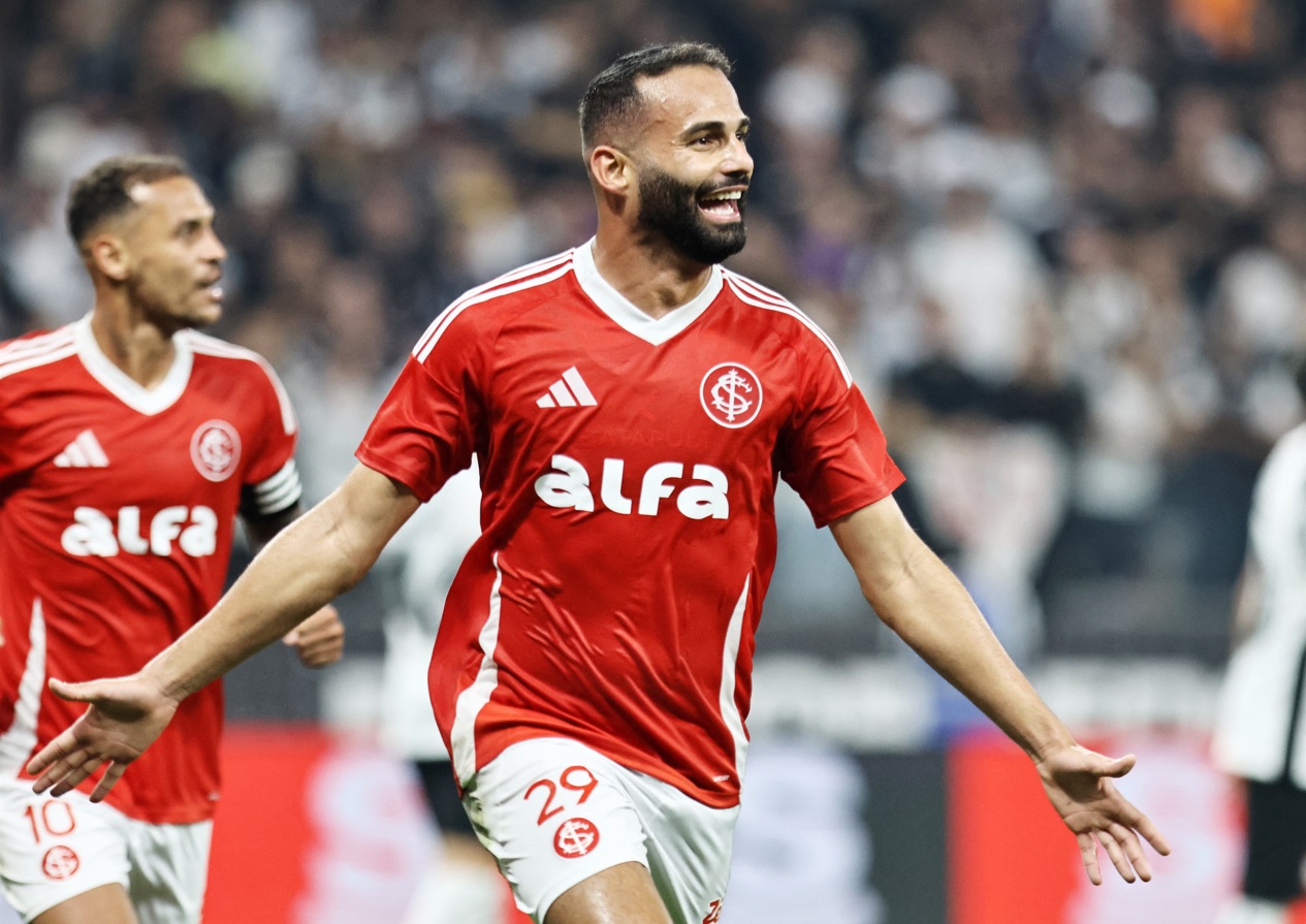 Atlético Nacional vs Internacional: O Confronto CHOCANTE da Libertadores Que Você Não Pode Perder!