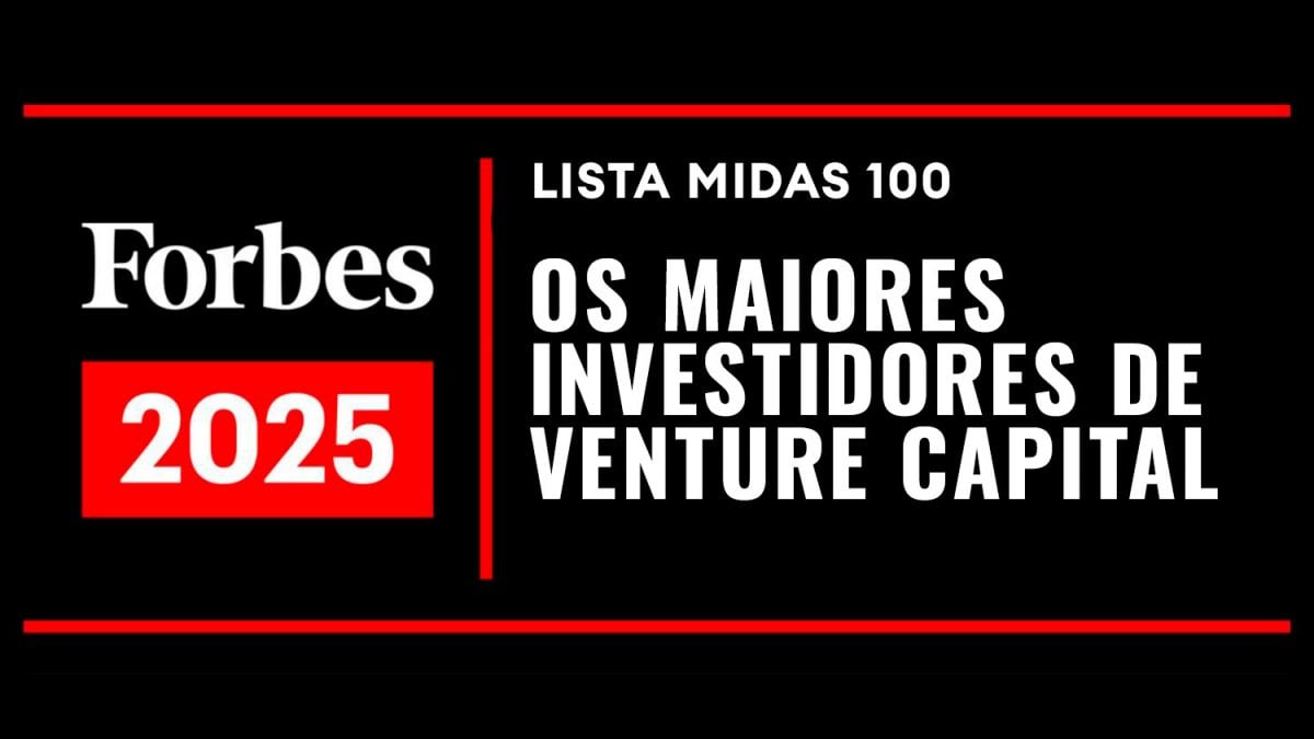 Os Gigantes do Capital de Risco: Apostas Milionárias que Transformarão 2025!