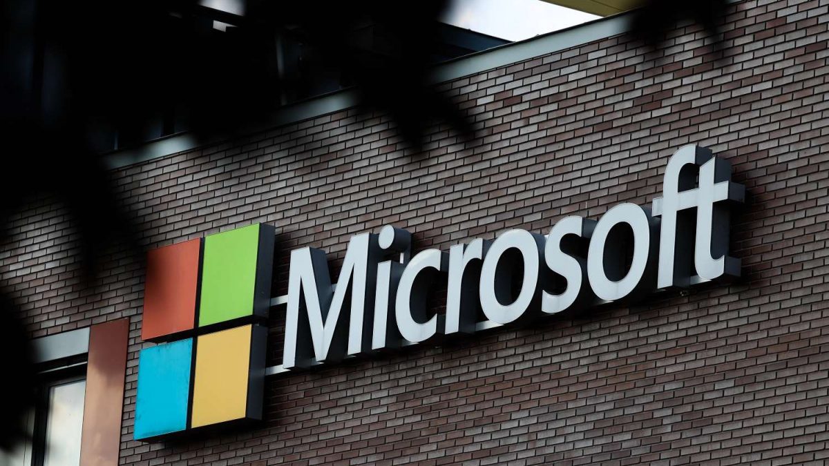 Microsoft DISMINUI 3% de Seu ELENCO! Empregos em PERIGO e Crise À Vista!