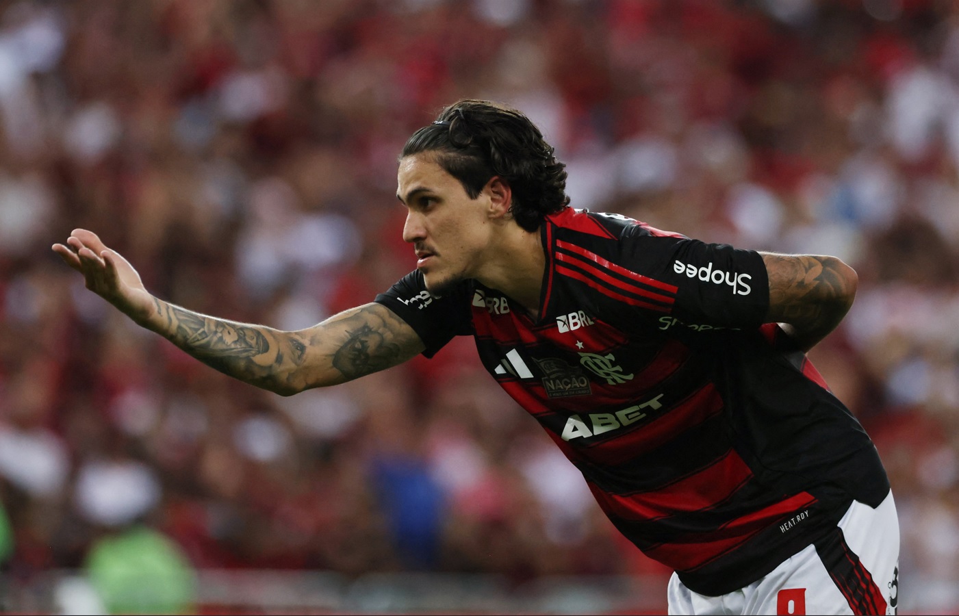 Copa da Libertadores: Flamengo em Ação! Não Perca!