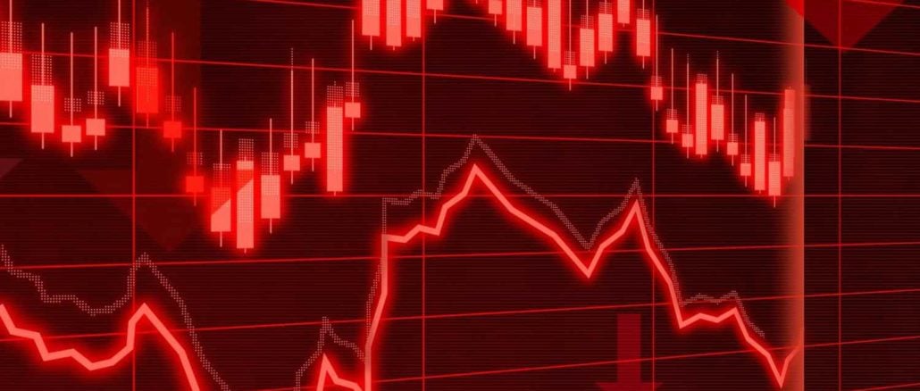 EUA à Beira do Colapso: A Recessão é Inevitável?