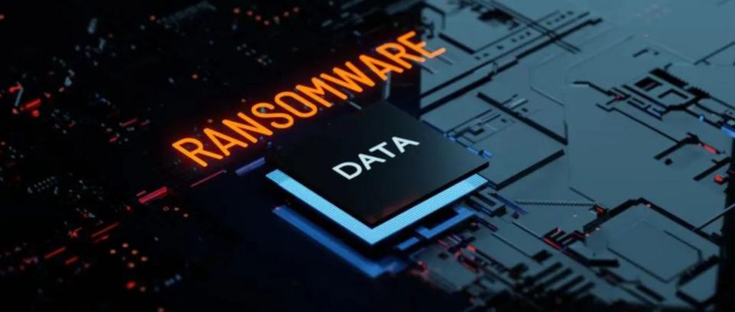 Empresas em Pânico: A Explosão de Seguros contra Ransomware que Deixará Seu Negócio à Beira da Ruína!