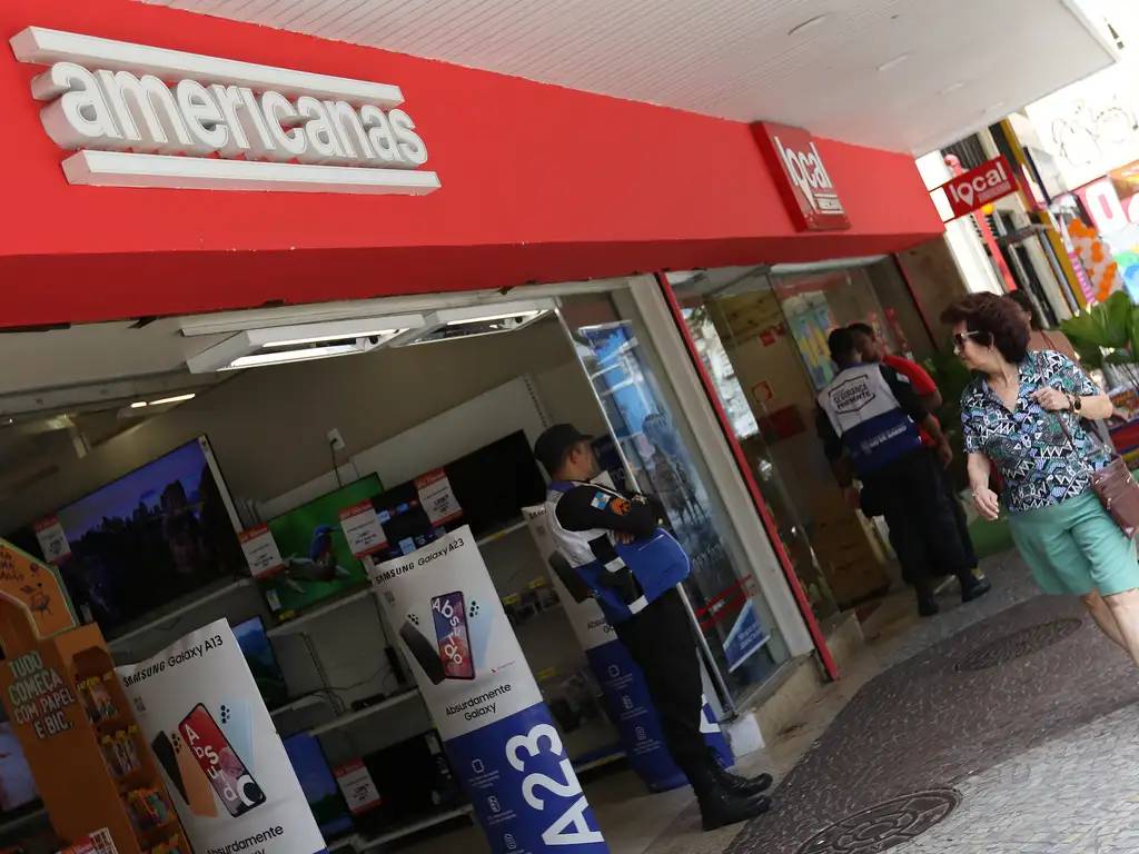 CHOQUE NO MERCADO: Americanas AFUNDOU com Prejuízo de R$ 496 Milhões NO 1º TRIMESTRE!