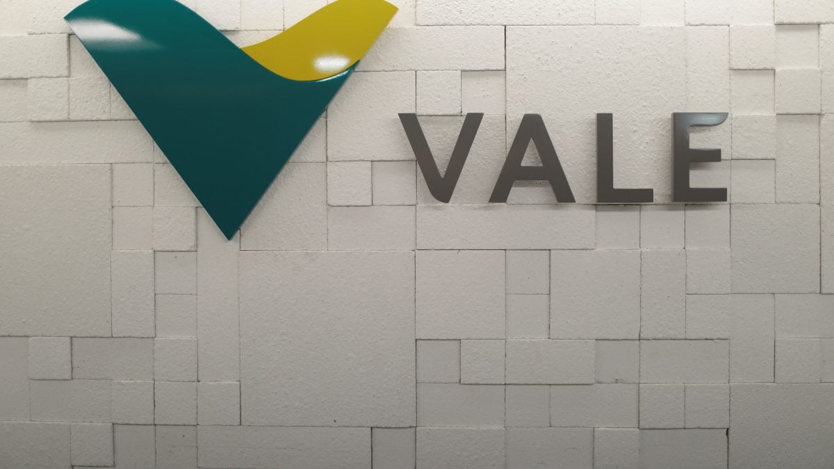 Vale Revela Surpreendente Plano de Descarbonização em Relatório Financiero!