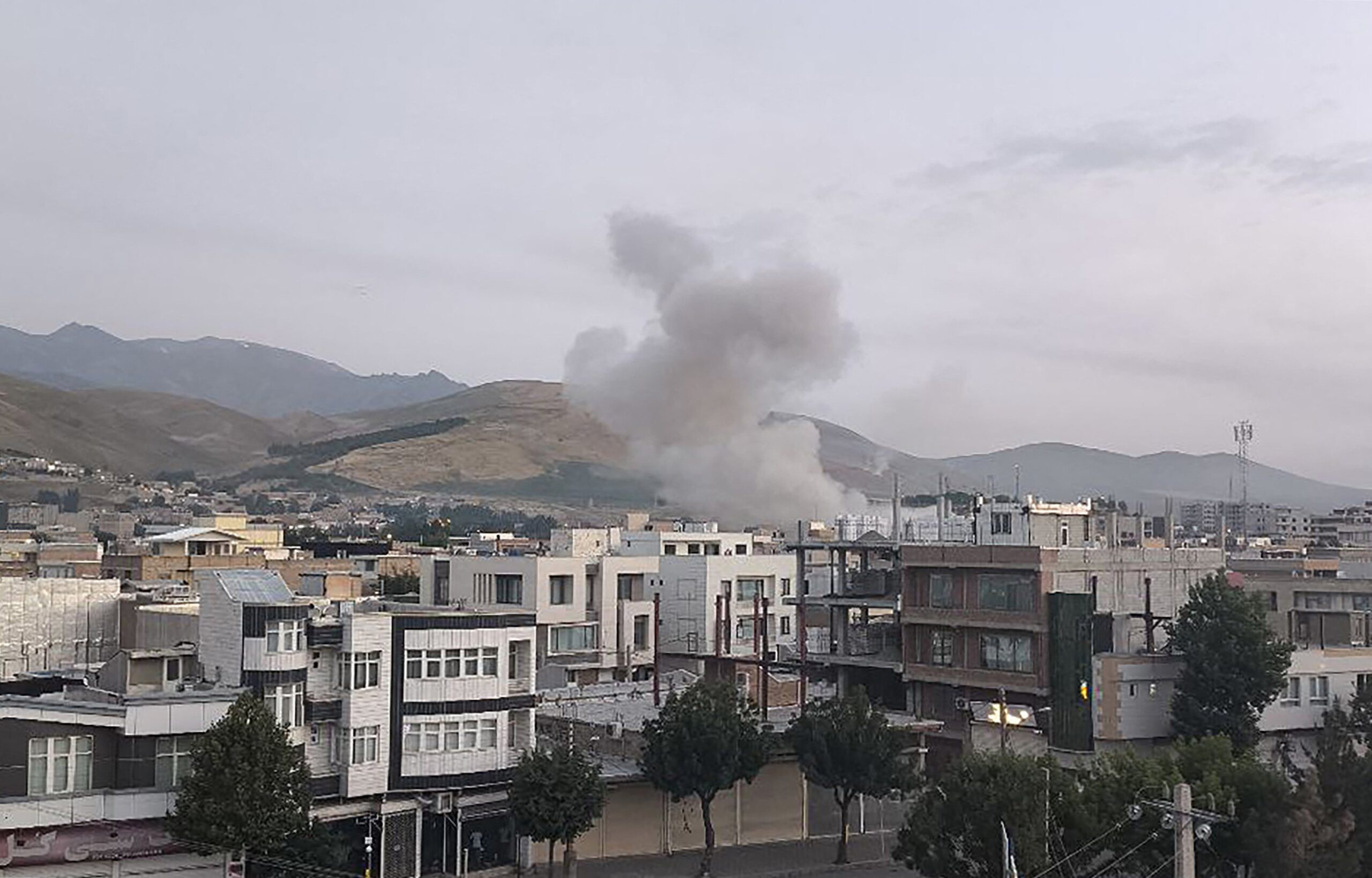 ATENÇÃO: ISRAEL LANÇA ATAQUES DRAMÁTICOS AO IRÃ! O QUE MUDOU E POR QUE O MUNDO TEME!