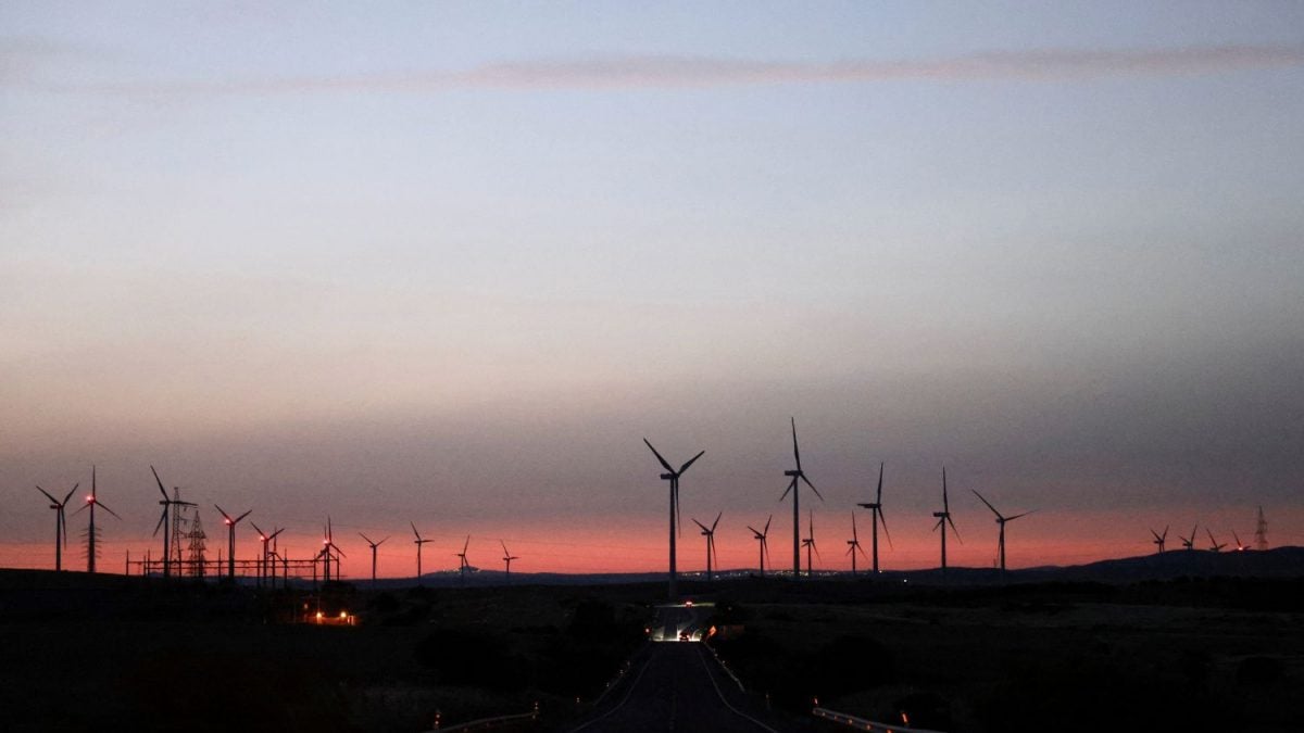 UE em Alerta Máximo: Consultores Advertem para Perigo da Nova Meta Climática!