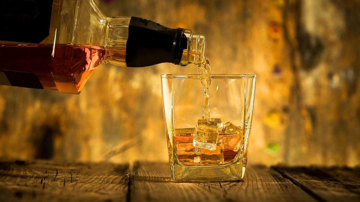 Os Whiskies que os Bartenders Brasileiros Juram Serem os Melhores – Surpreenda-se com os Favoritos!