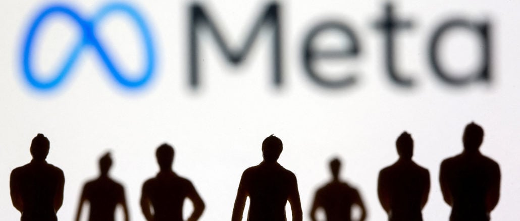 METALIMITE! META PROMETE DOMINAR PUBLICIDADE COM IA ATÉ 2026!