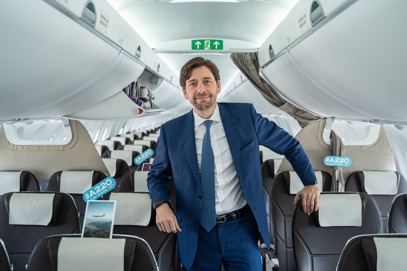 Airbus APOSTA NO BRASIL, MAS PERIGOS DAS RJs AMEAÇAM FUTURO: ‘Mercado dobrará em 20 anos!’, grita CEO!