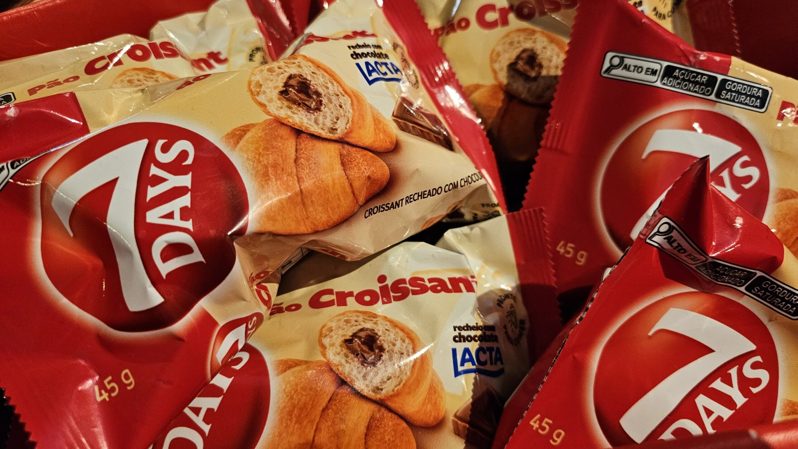 APETITE INCONTROLÁVEL: Mondelēz PRETENDE DOBRAR TAMAÑO NO BRASIL ATÉ 2030 COM SNACK GREGOS DE EXPLODIR O MERCADO!