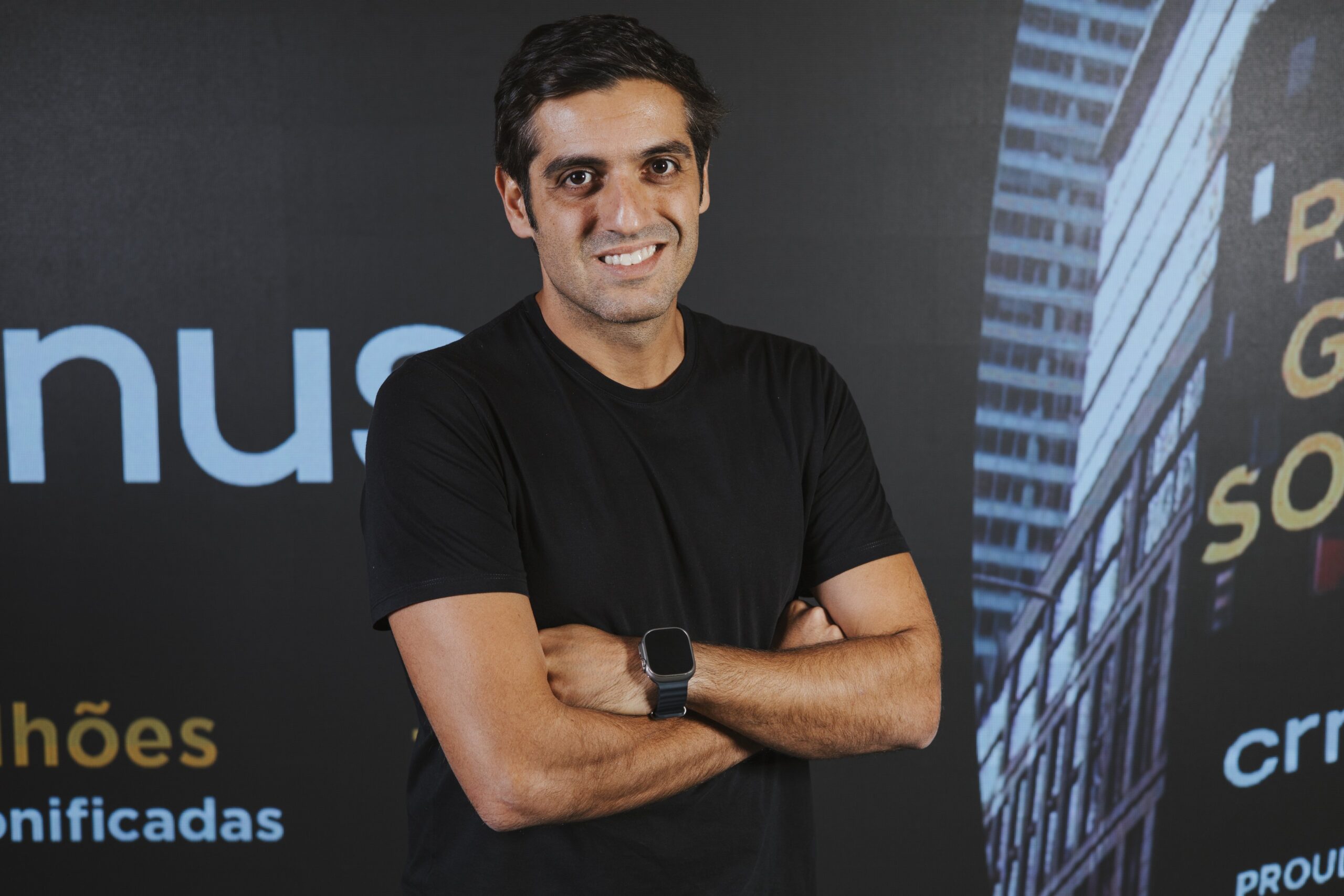 iFood CHOCANTE: 20% da CRMBonus na MIRA — Aquisição TOTAL pode custar R$ 10 BI!