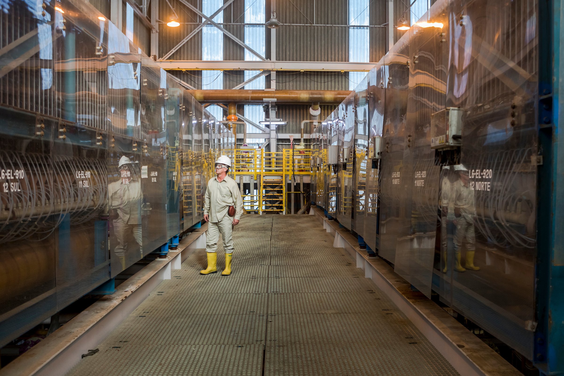 UNIPAR em PERIGO: Mercado de Crédito Explode em Vez de Salvar!