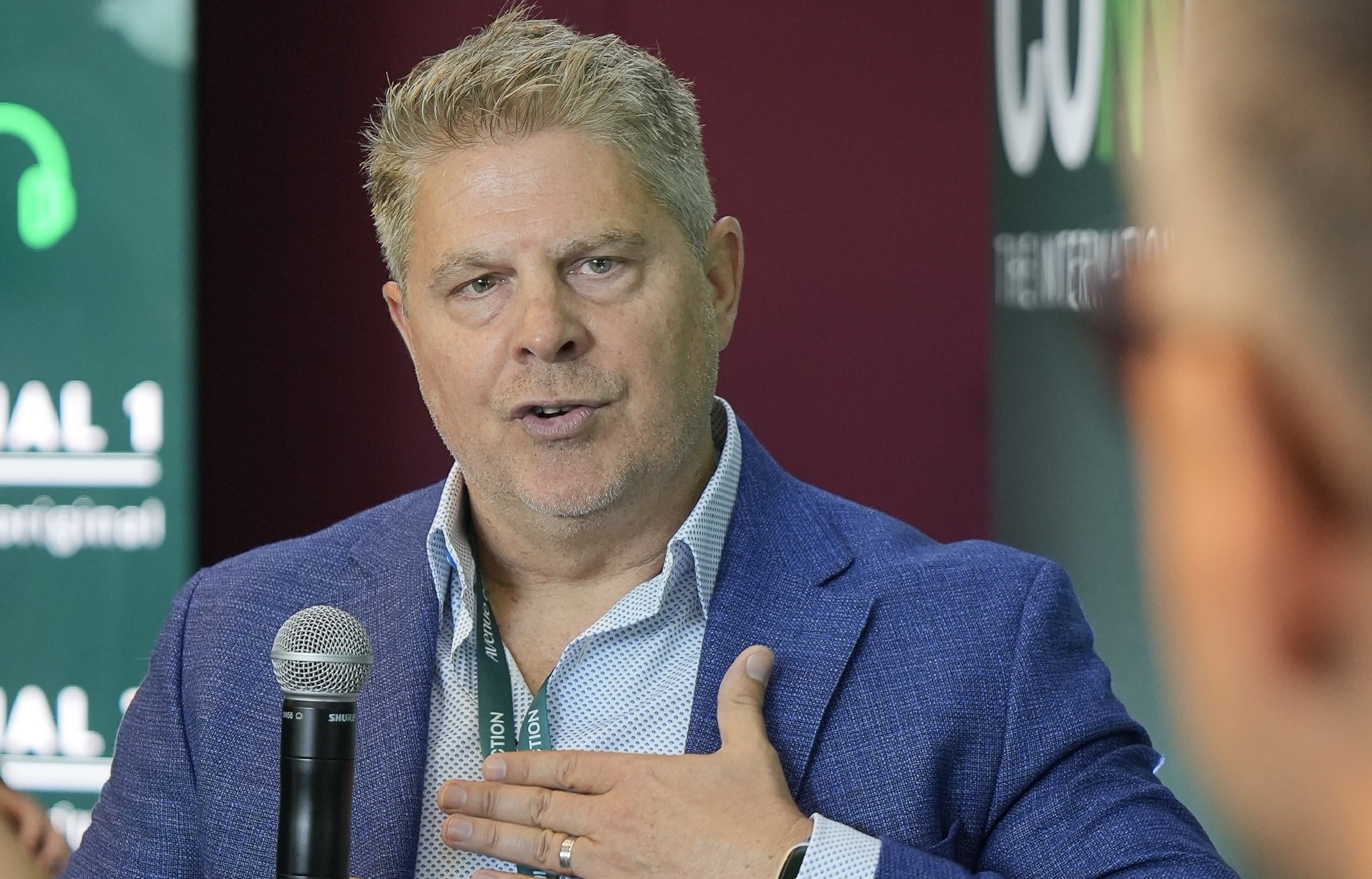 Gestor Surpreende e Declara: "Mag7 não são caras; o verdadeiro ouro está nas health techs dos EUA!"