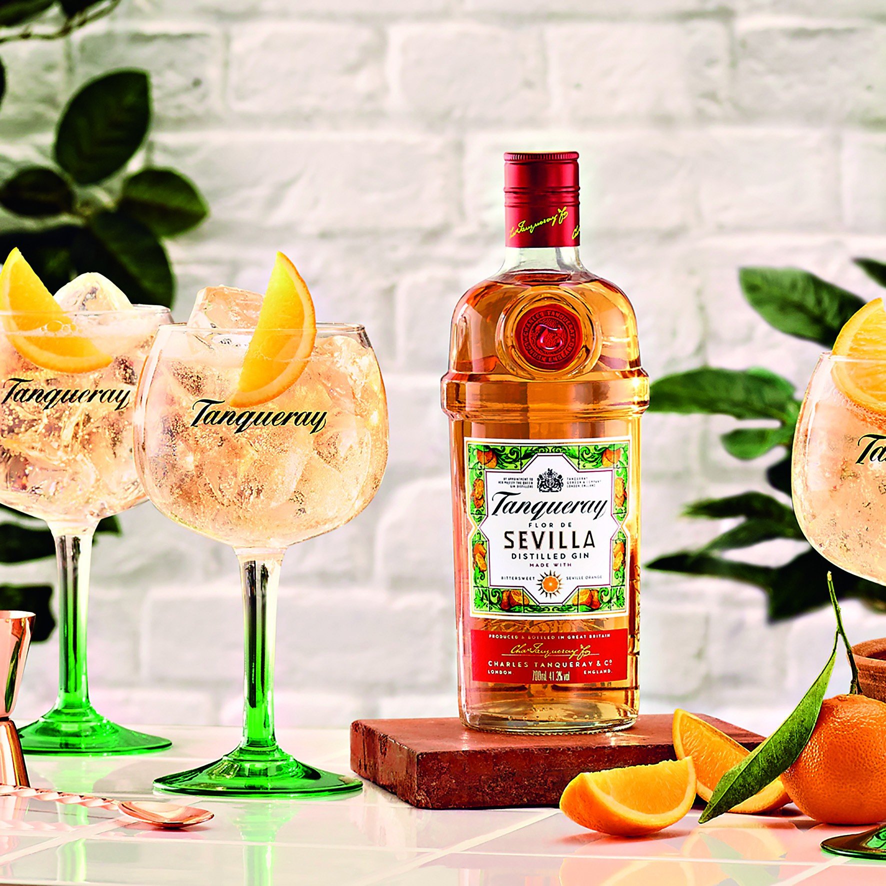 Urge um CEO para a Diageo: O Desafio É Tornar a Bebida Alcoólica Uma Grande Sensação Novamente!