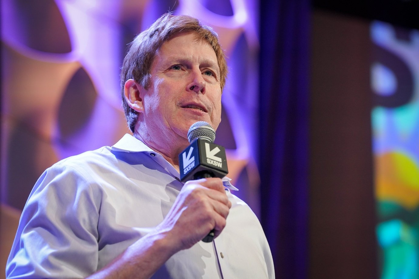 Hugh Forrest TRANSFORMA SXSW em FONTE de TENDÊNCIAS e agora promete CHOQUE em Festival de São Paulo!