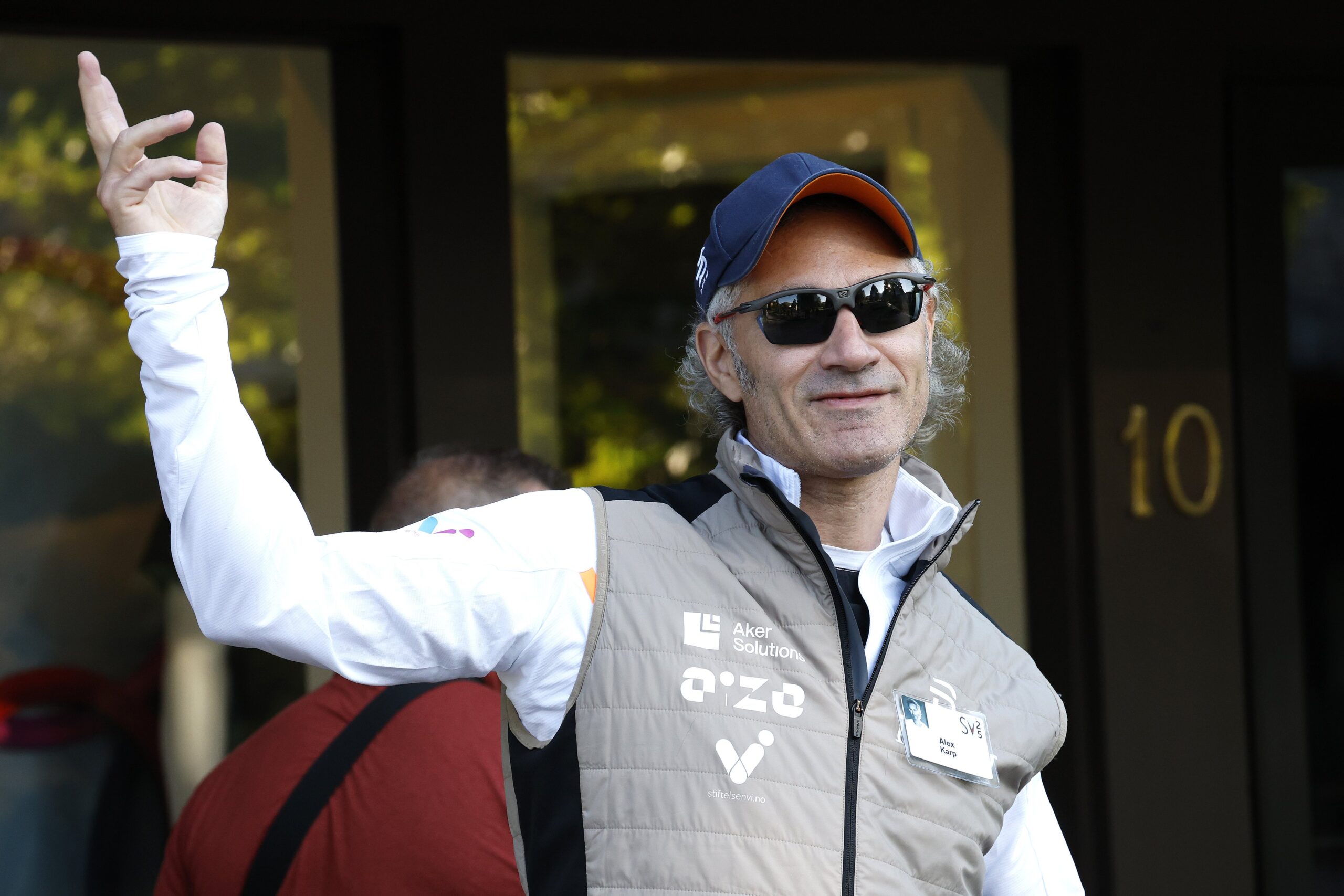 ALERTA MÁXIMO: Palantir é a BOMBA da Bolha da IA que Pode Estourar a Qualquer Momento!