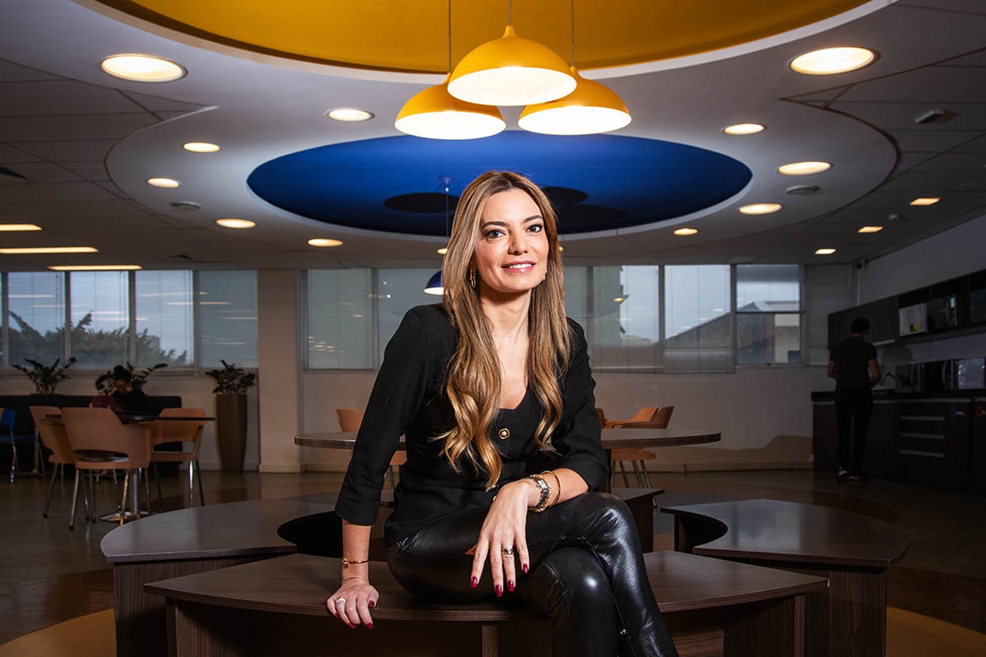 CFO GESTA FUSÃO CHOCANTE ENTRE PETZ E COBASI Enquanto Espera Terceiro Filho!