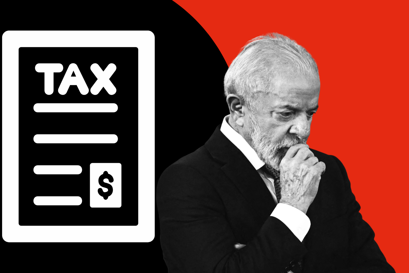 Gustavo Franco Revela: A Carta Bomba de Trump e o Colossal Desafio de Lula!