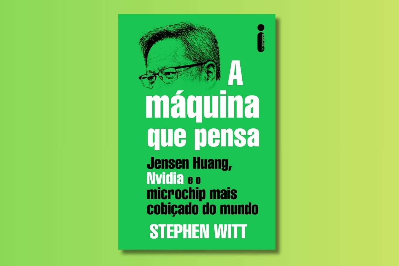 Chefão da Nvidia Acorda às 4 da Manhã Há 30 Anos e Prevejo Que Tudo Vai desmoronar em 30 Dias!