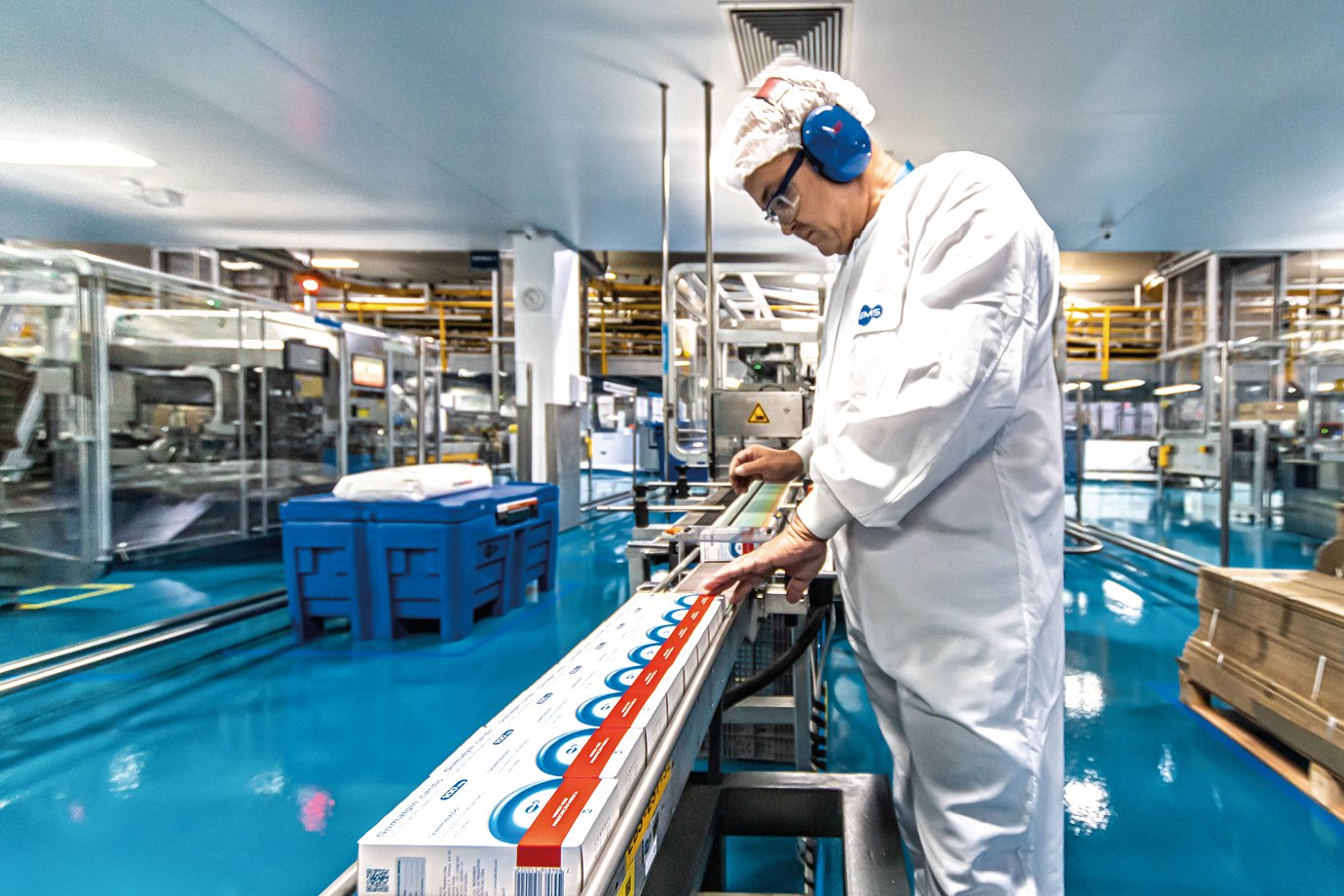 Venda de Canetas Milagrosas para Obesidade Surpreende e Explode 20%! EMS Apostou Tudo na Medley!