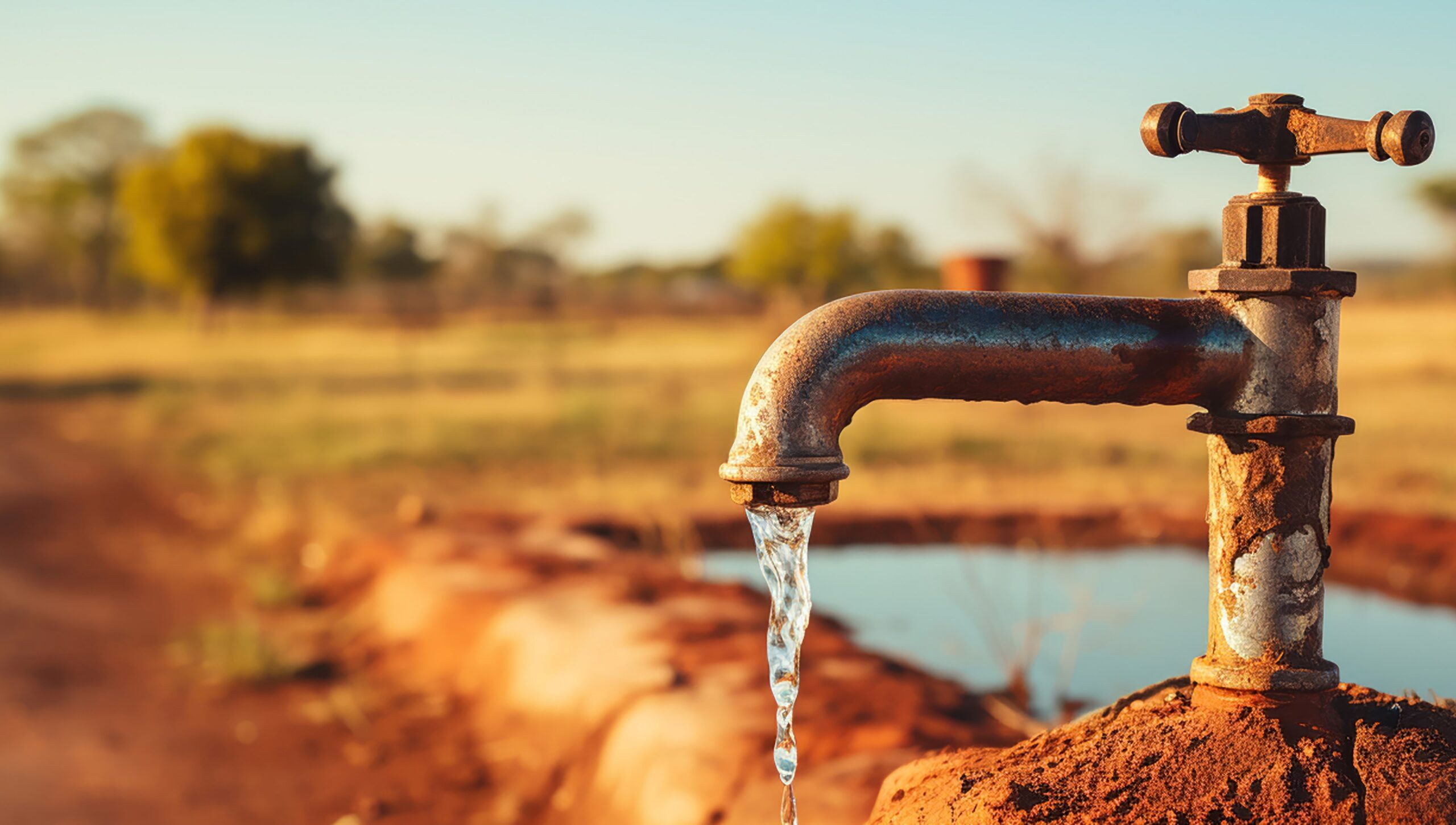 Copasa à Beira do Fim: Privatização Imminente Chocará População!