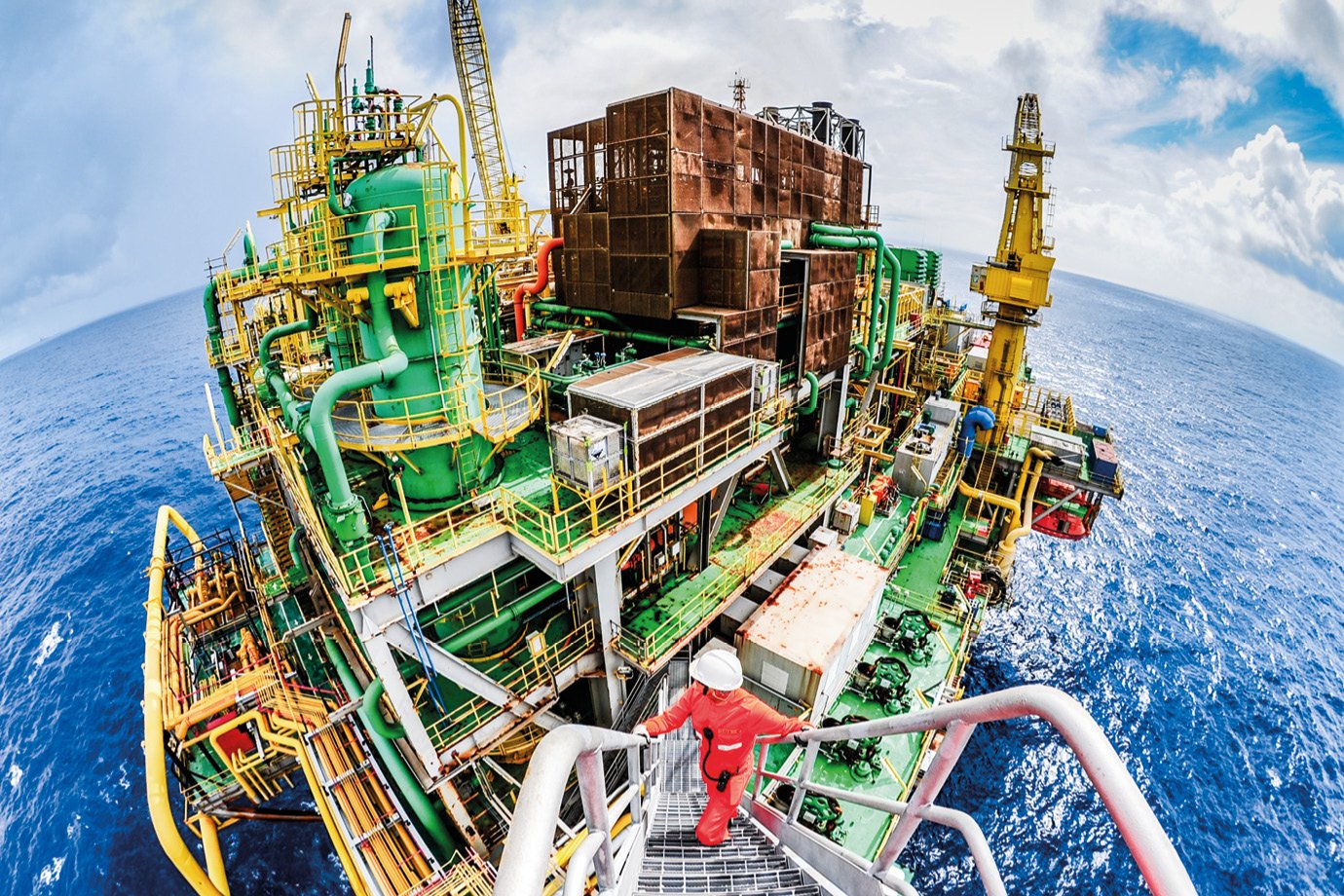 URGENTE: Petróleo RUMANDO para US$ 50 em 2026? Analista CAUSA POLÊMICA com Previsão CHOCANTE!