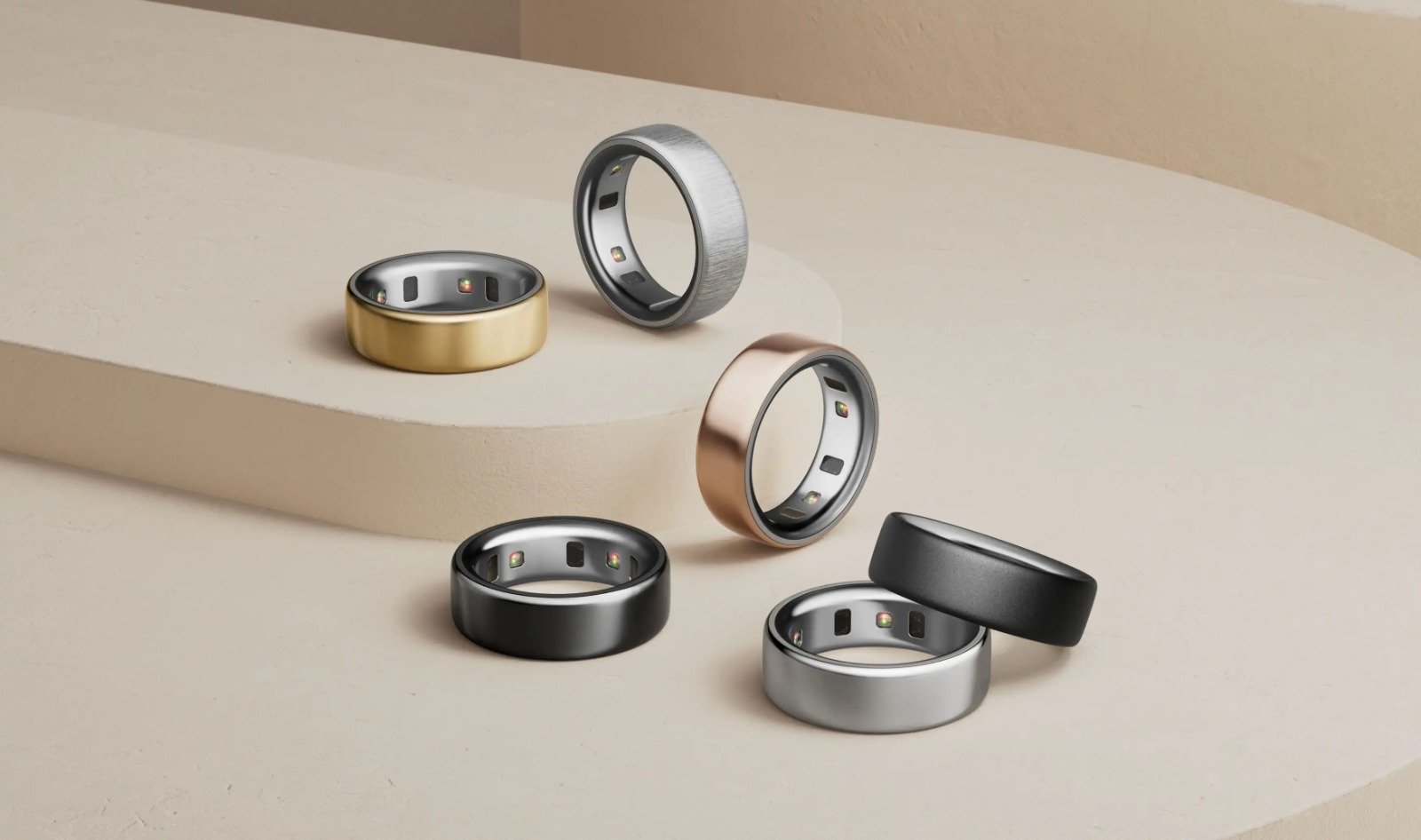 Anel de US$ 11 Bilhões: O Incrível Unicórnio Finlandês que Desafia as Gigantes da Tecnologia!