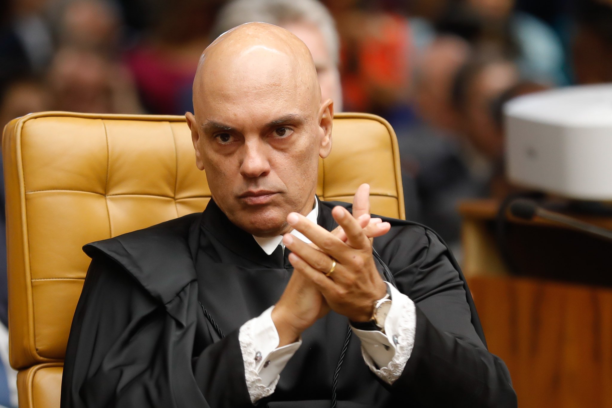 GUERRA JUDICIAL: STF e TST em Conflito Explosivo por Reclamações Trabalhistas!