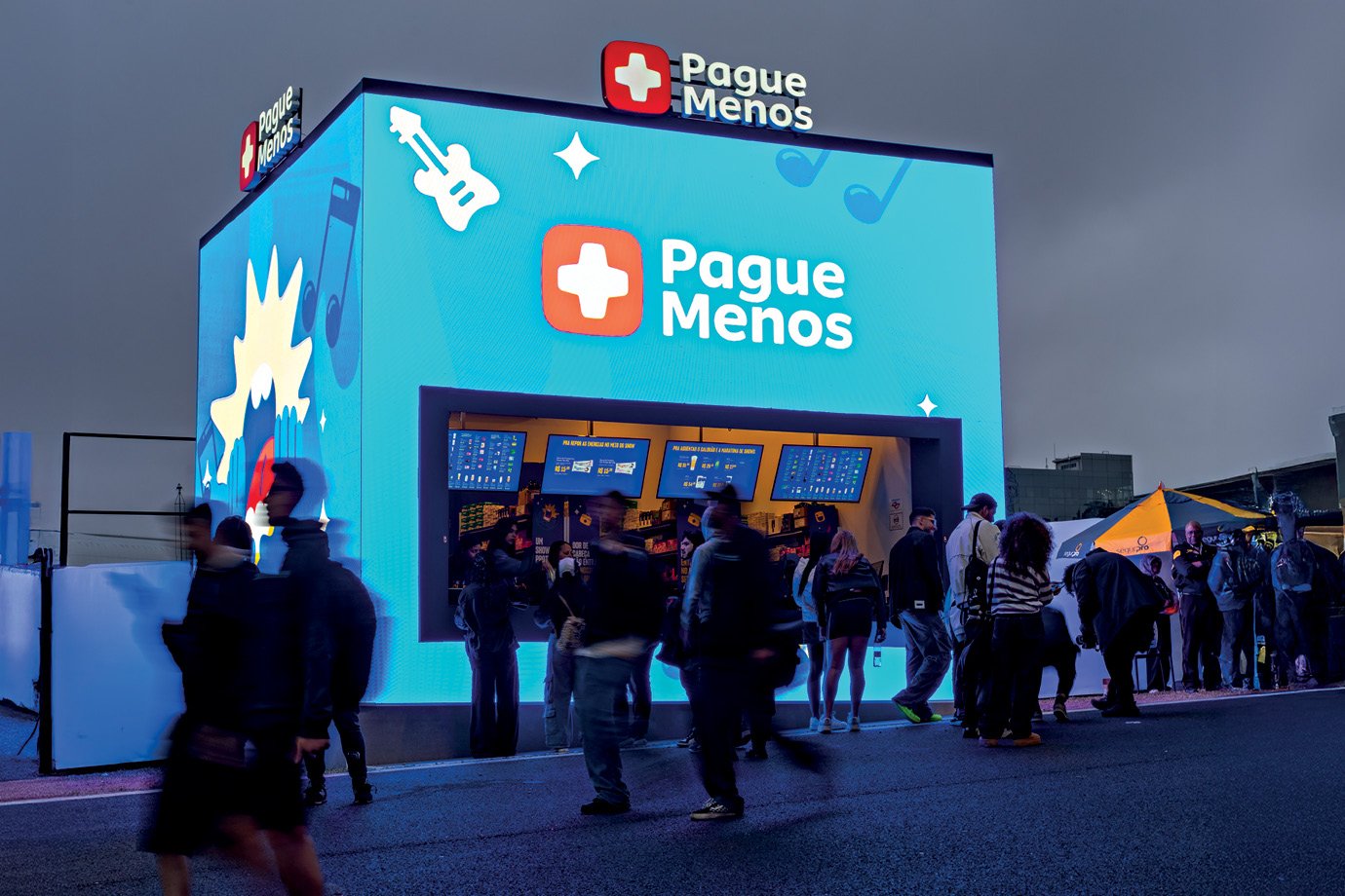 Revolução na Indústria Farmacêutica: A Nova Era que Pode Abalar Sua Saúde!