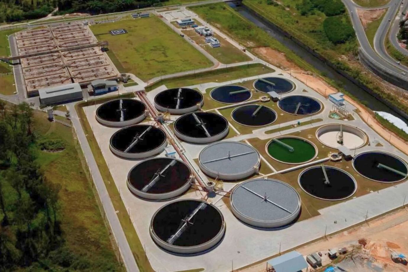 Copasa Privatizada: Um Tesouro ou Uma Armadilha? Descubra o Verdadeiro Preço!