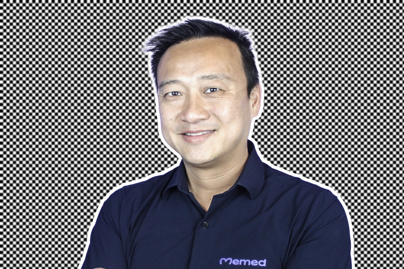 ELE VENDEU A FARMÁCIA PARA O MERCADO LIVRE E AGORA DOMINA A PRESCRIÇÃO DIGITAL!