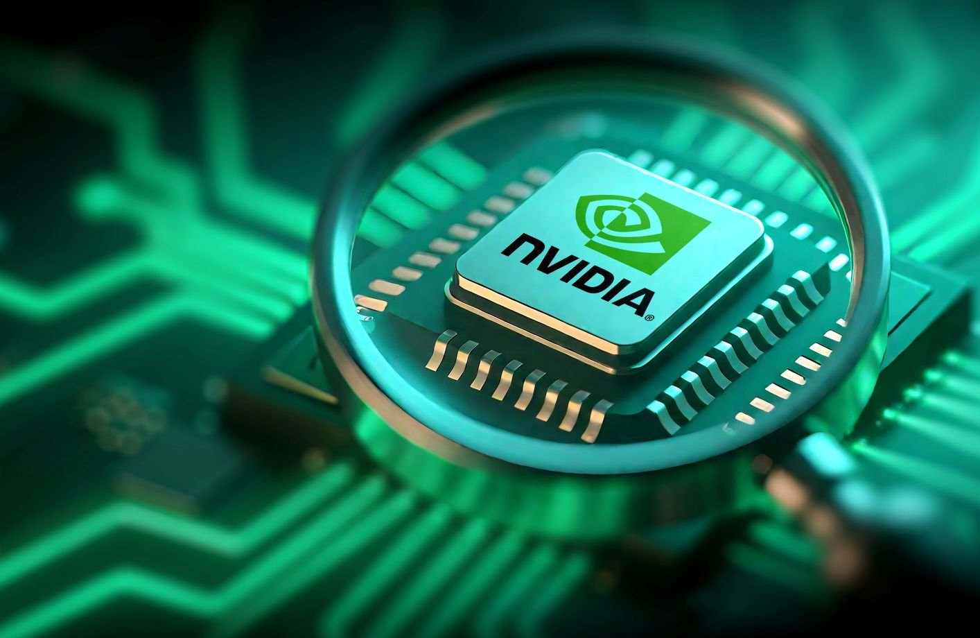 Nvidia à Beira do Caos: Investidores em Pânico com Balanço Chocante!